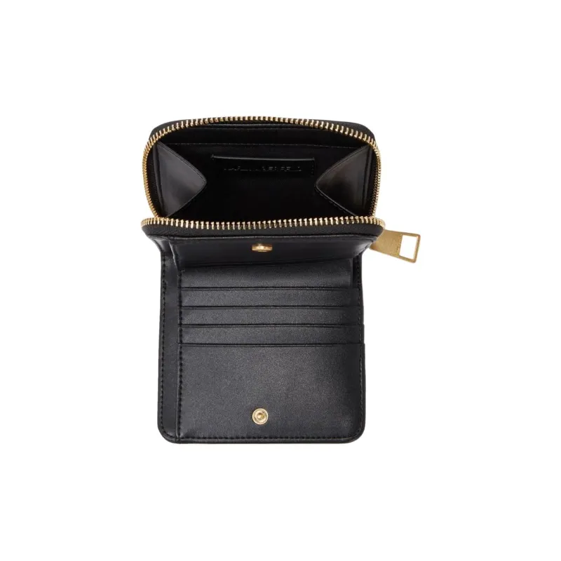 KARL LAGERFELD / Karl Lagerfeld Jeans Ikon Seasonal Wallet-2