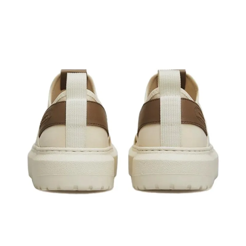 GIRDEAR Low-Top Skateboard Shoes Women's-1