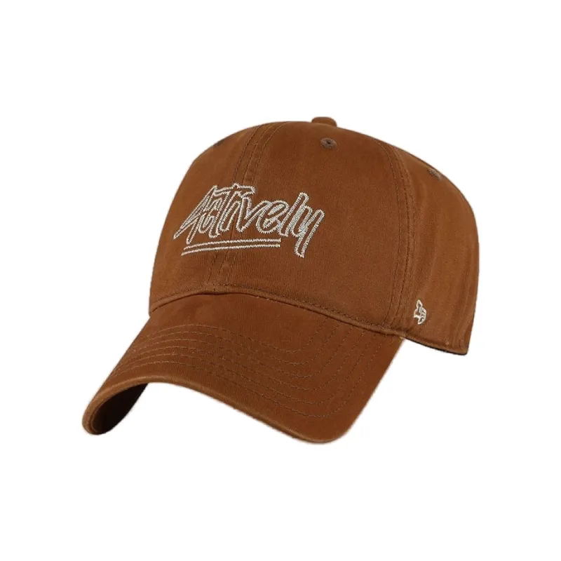 Lackpard Cotton Baseball Caps Unisex-9