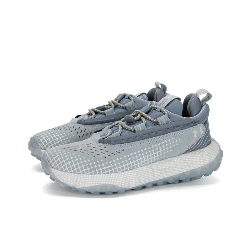 Under Armour Hovr Summit Fat Tire Delta 'Harbor Blue'-2