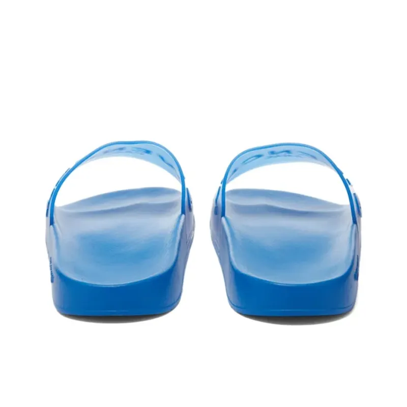 Givenchy Slide 'Bright Blue'-4
