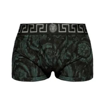 VERSACE Pattern Printed Boxers