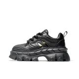 MOERBAI Low Top Casual Shoes Men's