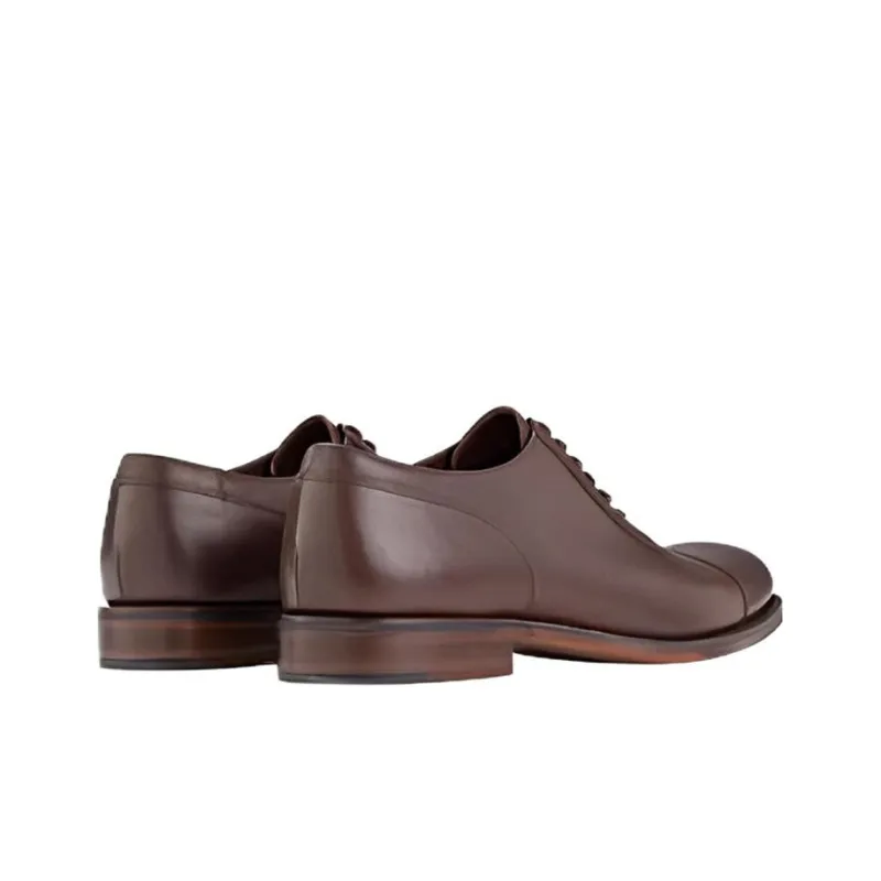 LOAKE Men's Casual Shoes Men's Brown-2