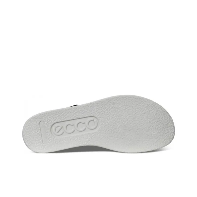 Ecco Fashion Sandal Women's Black-6