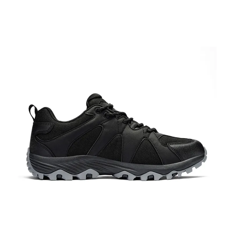 Tectop Low-Top Outdoor Shoes Unisex-25