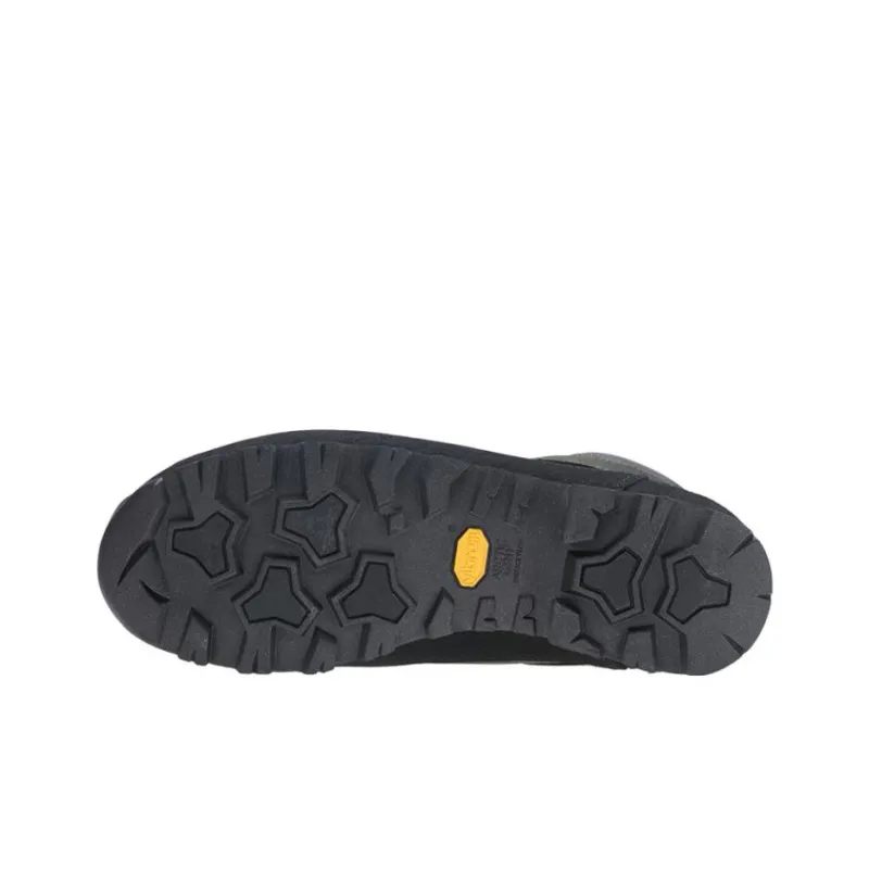 CRISPI Cushioned Slip-Resistant Mid-Top Hiking Shoes Unisex-4