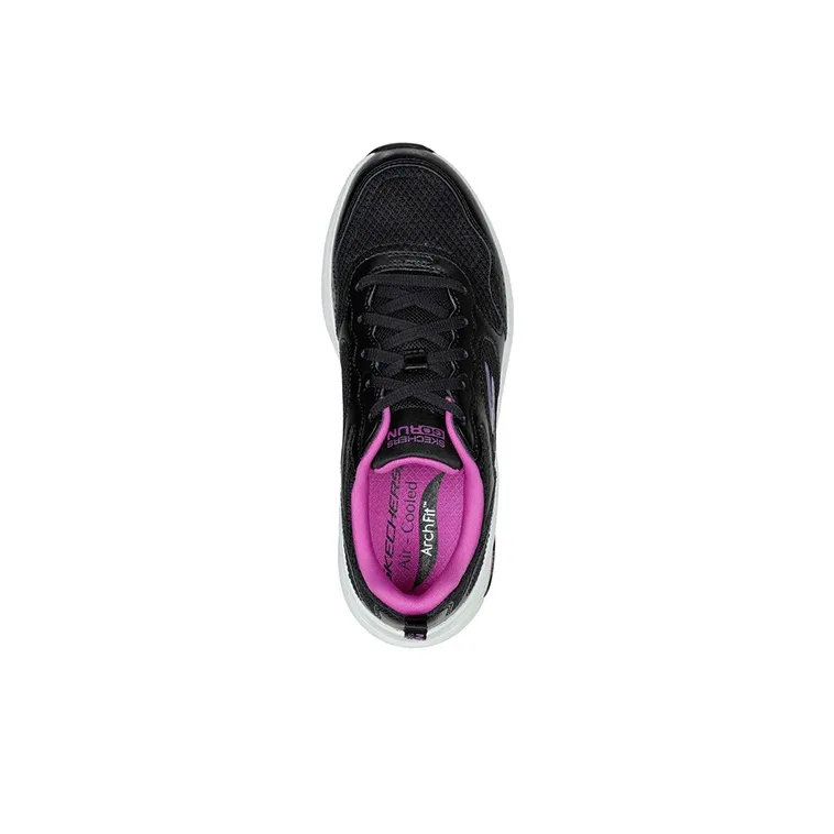 Skechers Go Run Arch Fit 'Black' Women's-3