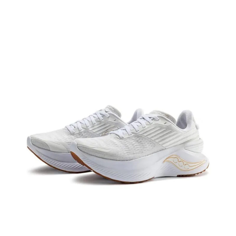 saucony Endorphin Shift 3 'White Gum'-2