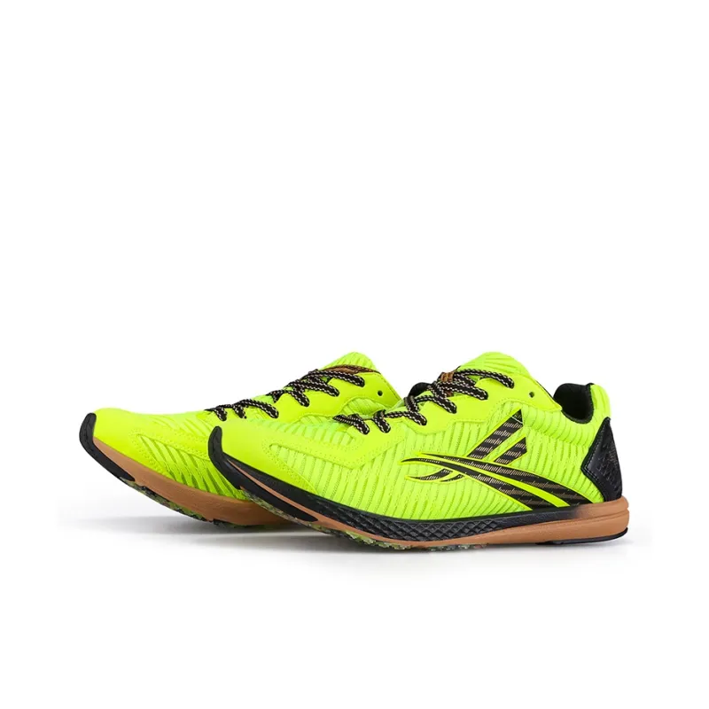 Volanti Cushioning, Slip Resistant, Abrasion Resistant, Rebound Low Top Running Shoes Unisex-1