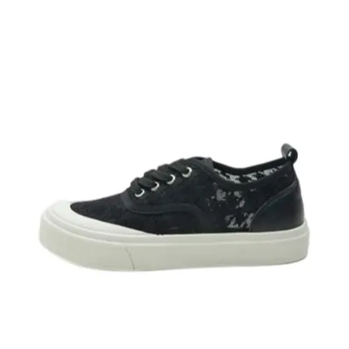 TARRAMARRA Skateboard Shoes Women's Low-Top