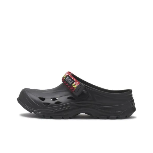 Suicoke MOK Crub Lanvin Black
