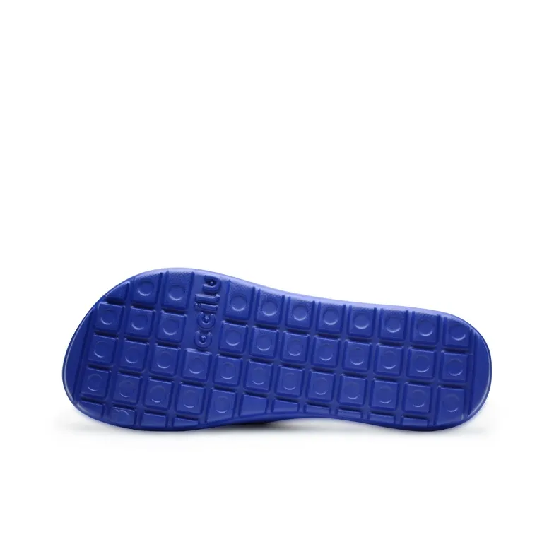 Ccilu Shock Absorbers Slide Slipper Unisex-4