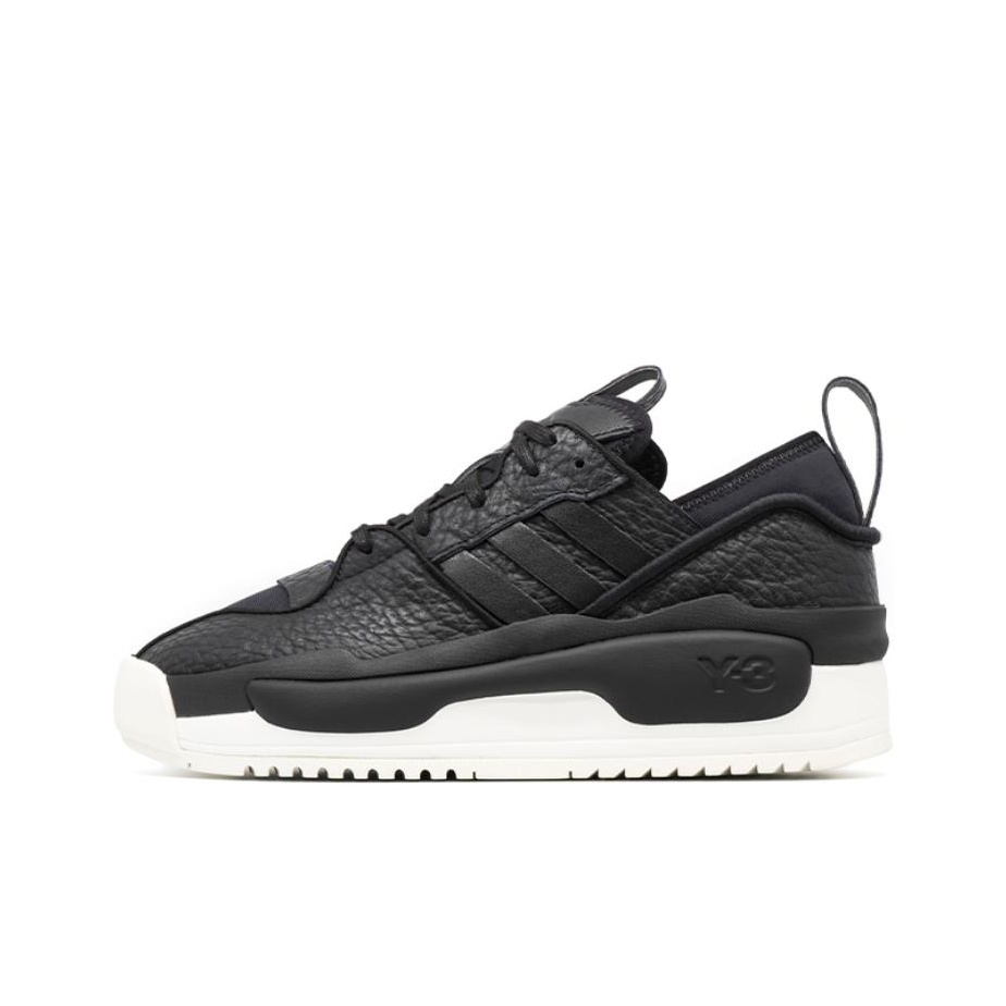 Y-3 Japan Y-3 'Triple Black' Black US M 10.5 - POIZON