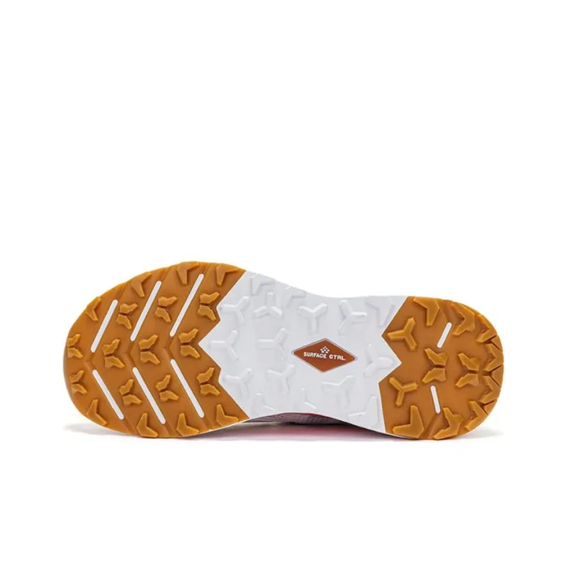 THE NORTH FACE Vectiv Hypnum Sneaker 'White With Multi' Women's-3