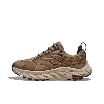 HOKA ONE ONE Anacapa Low Gore Tex Dune Oxford Tan