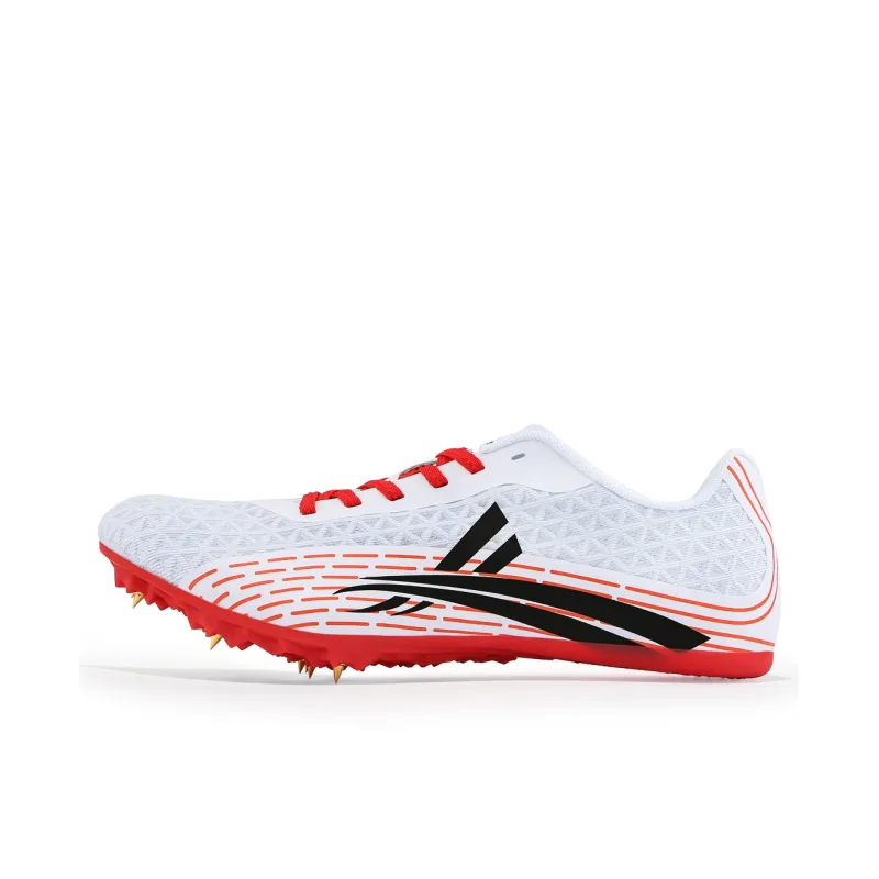 Volanti Slip Resistant Low Top Running Shoes Unisex Full Length-20