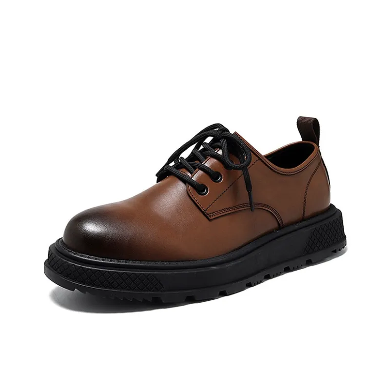 Cachiotti Men's Casual Shoes Men Low Top Black-10