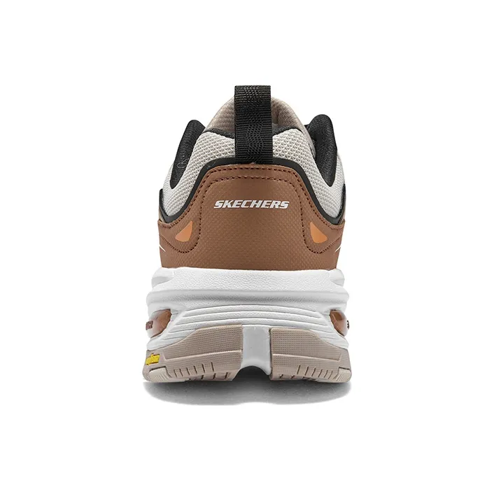 Skechers Rockport Shoes 'Beige Brown Black'-4
