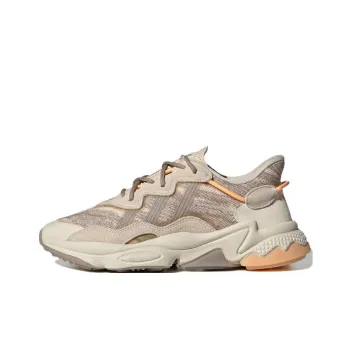 Adidas Originals Ozweego 'Chalky Brown Bliss' Women's