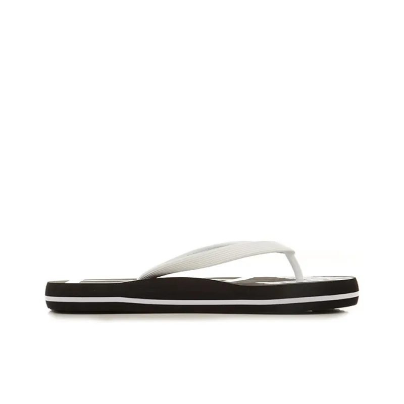 Ea7 EMPORIO ARMANI Logo-print Flat Flip Flops-1