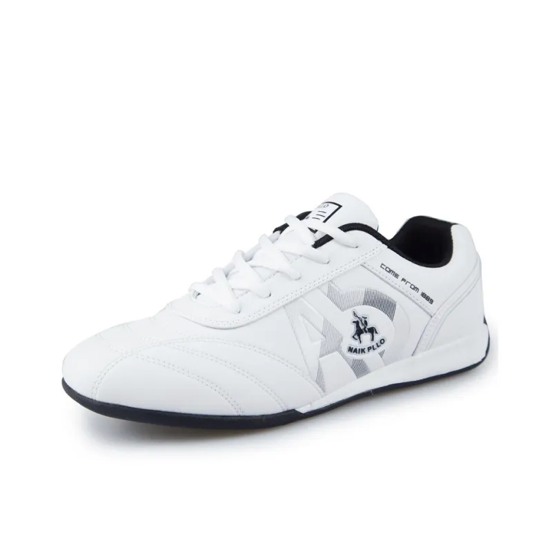 NAIKPLLO Low-Top Casual Shoes Men's-1