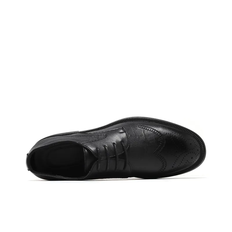 Cachiotti KAQIAODI Dress Shoes Men's Black-3
