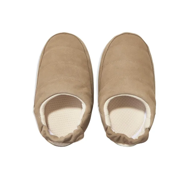 Moon Boot Evolution Round Toe Slip On Slippers Women's-3
