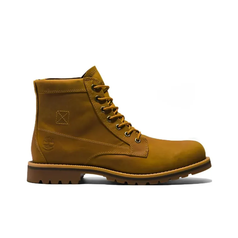 Timberland Redwood Falls Waterproof Boots 'Wheat Full Grain'-1