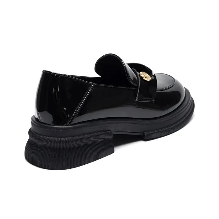 ZHR Casual Single Shoes 4.5cm Women's-3