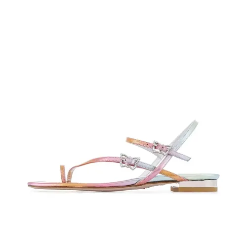 Sophia Webster One-Strap Sandals Women's