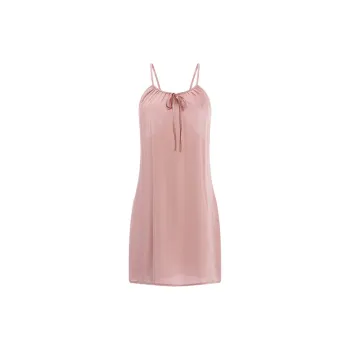 MIIOW Nightgown Women's Rose Gold