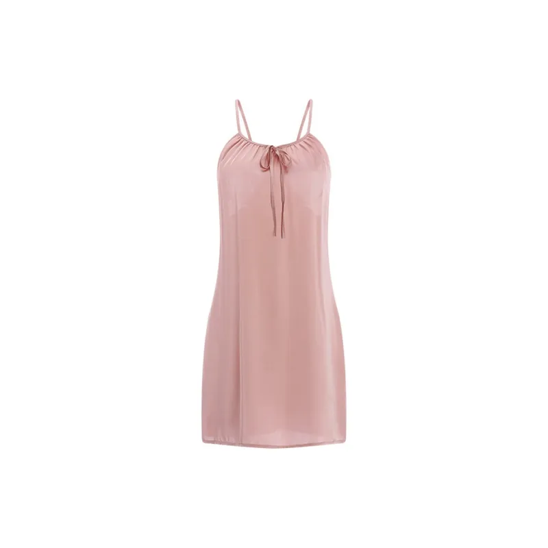 MIIOW Nightgown Women's Rose Gold-0