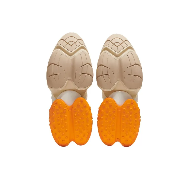 BALMAIN Unicorn Trainers-4