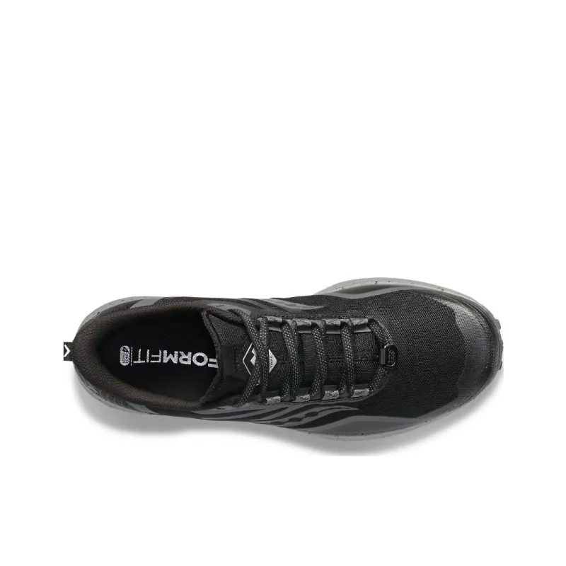 Saucony Peregrine 12 Running Shoes Women's Low-Top-3