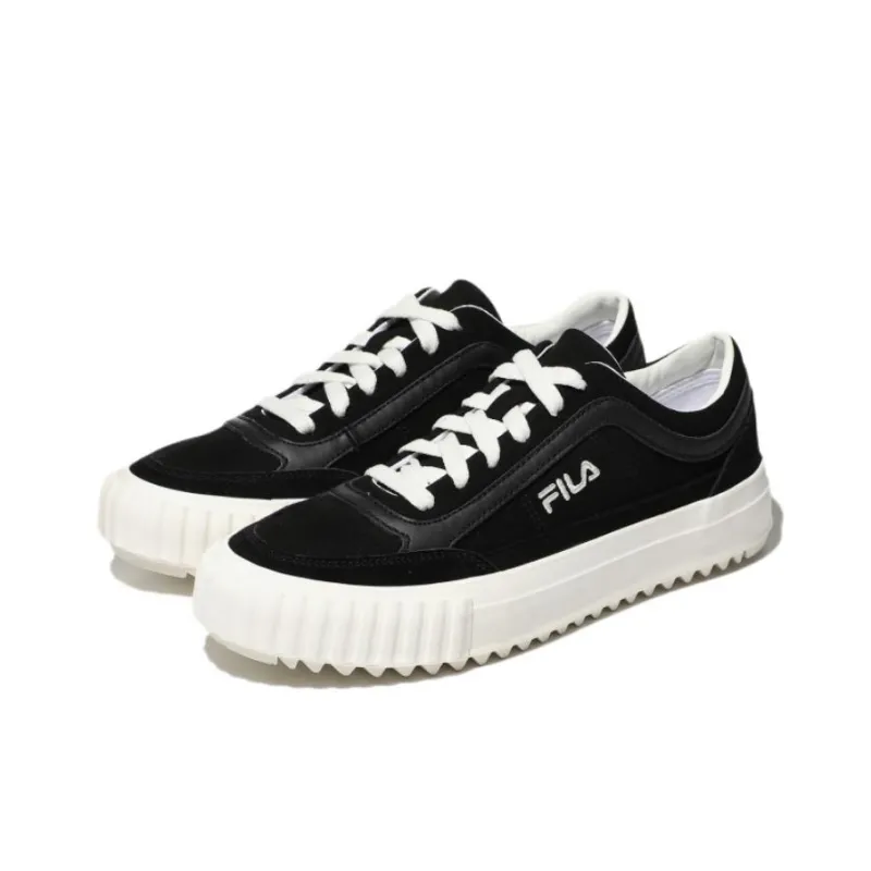 FILA Cold Wave 'Black'-3