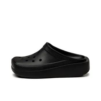 Crocs Classic Blunt Toe 'Black'