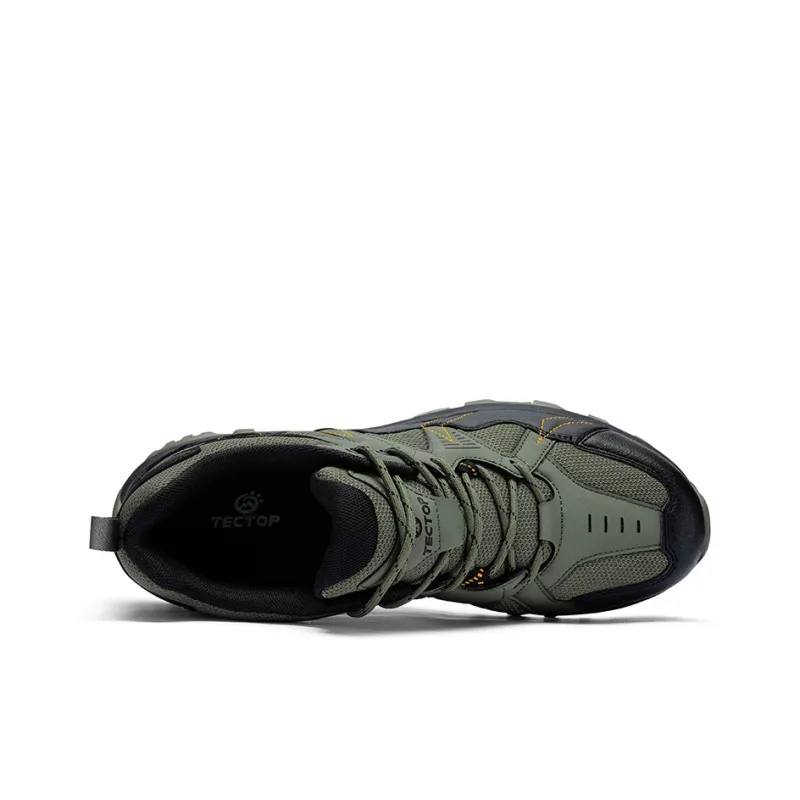 Tectop Low-Top Outdoor Shoes Unisex-15