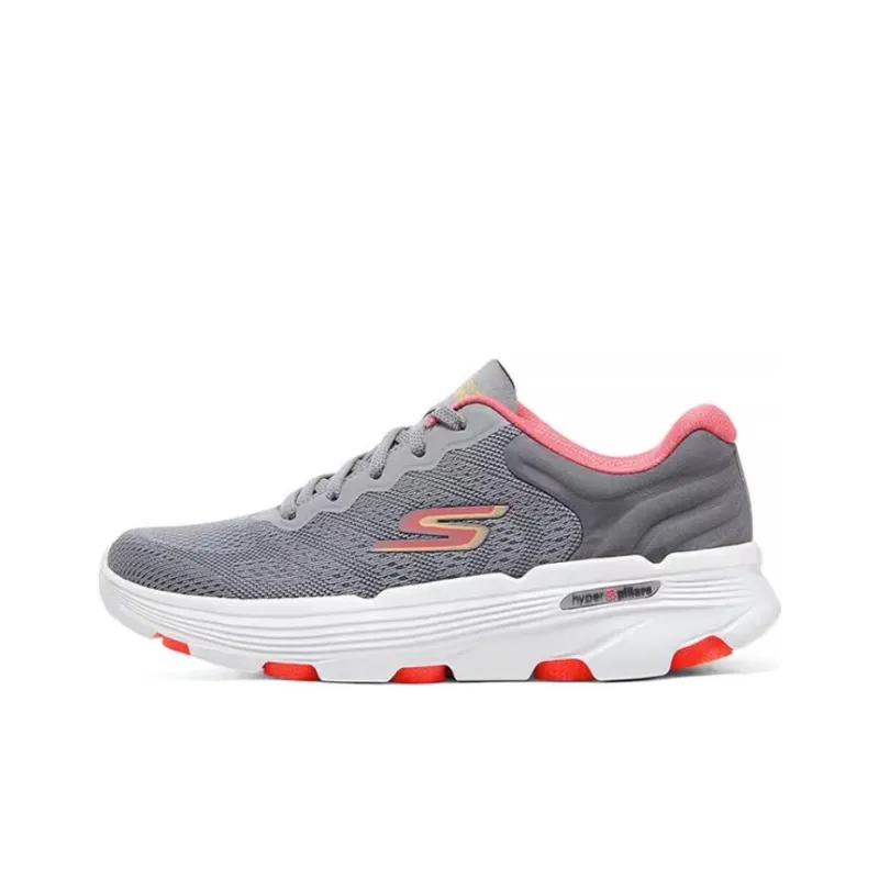 Skechers Go Run 7.0 Driven 'Grey Coral' Women's-0