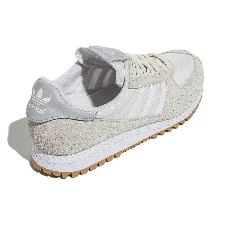 Adidas Originals City Marathon 'Grey White'-3