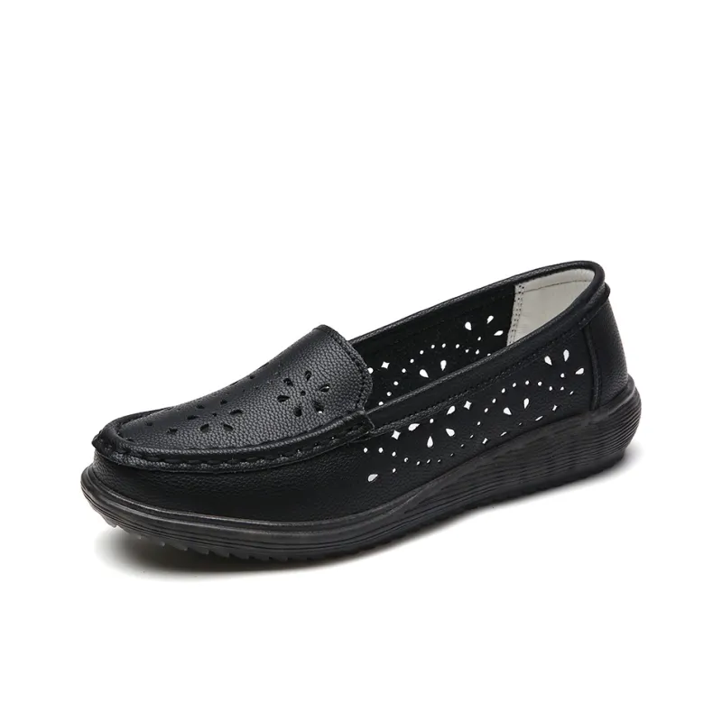Reivanti Casual Single Shoes Women's-0