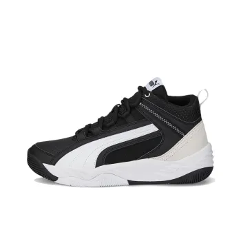 PUMA Rebound Future Evo Core 'Black White'