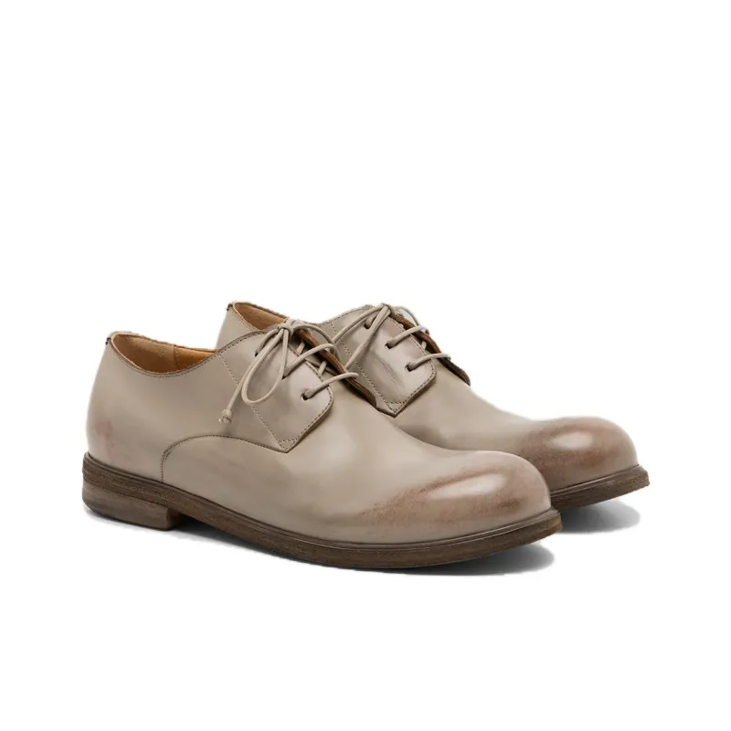 Marsèll Zucca Media Derby Lace Up Shoes-2