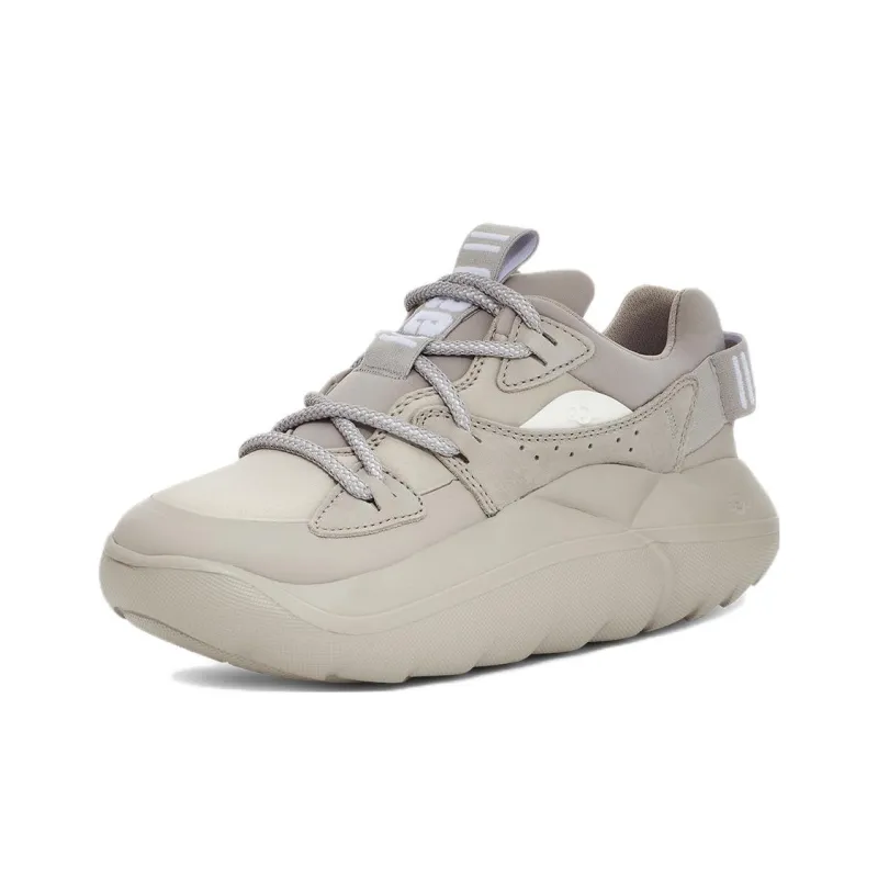 UGG La Cloud Lace Women's-1