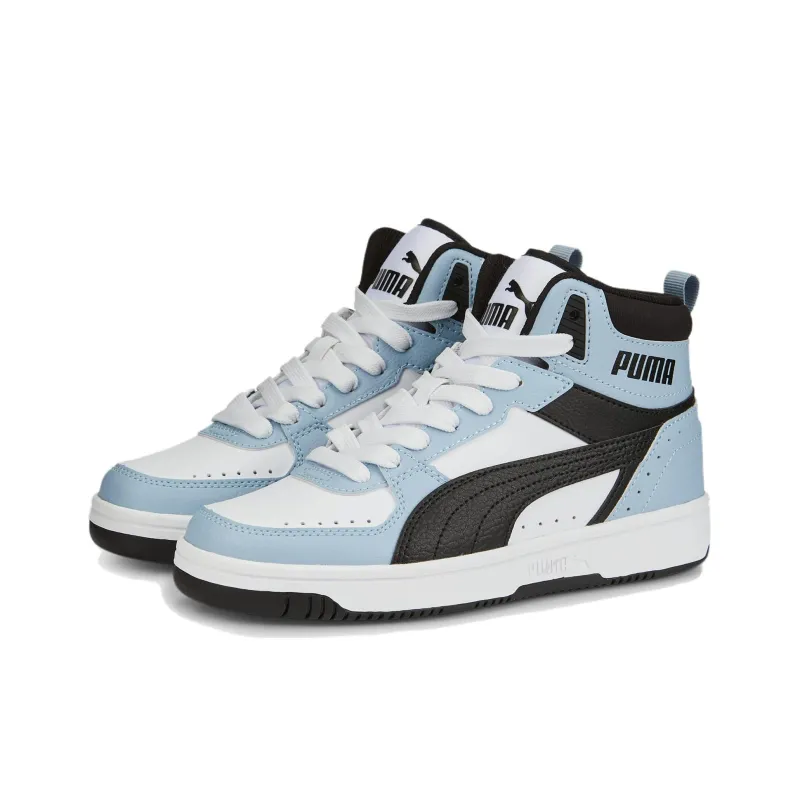 PUMA Rebound Joy 'Blue Wash' Gs-2