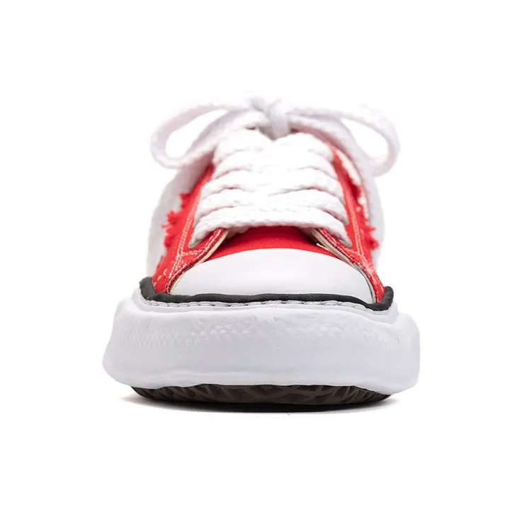 71 MICHEAL x MIHARA YASUHIRO Stylish Skateboarding Shoes Unisex Vintage Version-18