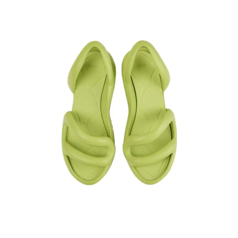 CAMPER 85mm Kobarah Slingback Sandals-1