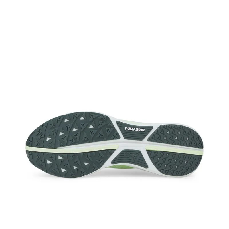 PUMA Electrify Nitro 'Fizzy Light Yellow Alert'-4