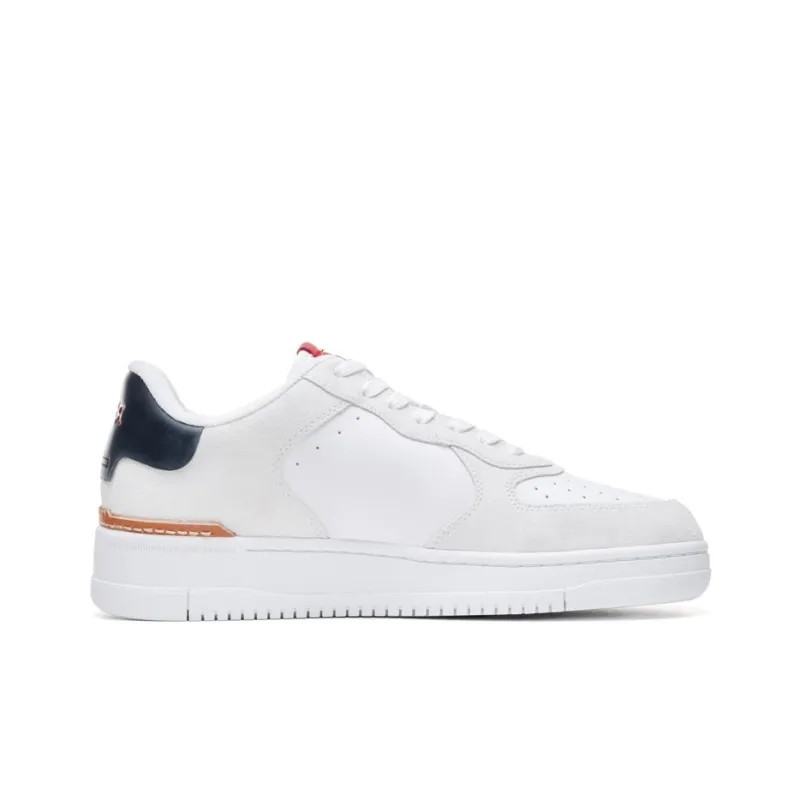 Polo Ralph Lauren Masters Court Sneakers-1