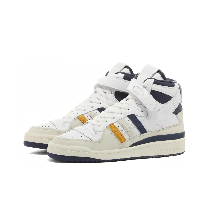 Adidas Forum High END. Varsity-2